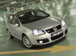 Volkswagen Golf GT 5-Door 2007 года (AU)
